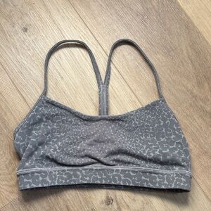 Lululemon Flow Y Bra